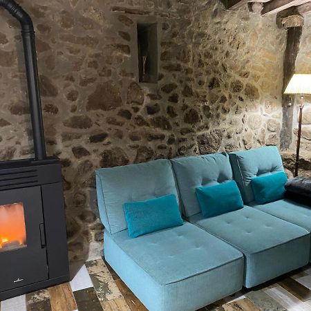 Aljama Casa Rural Villa Hervás Eksteriør bilde