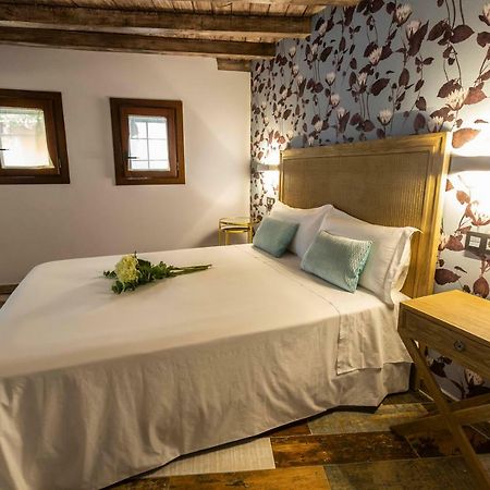 Aljama Casa Rural Villa Hervás Eksteriør bilde