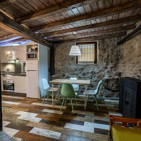 Aljama Casa Rural Villa Hervás Eksteriør bilde