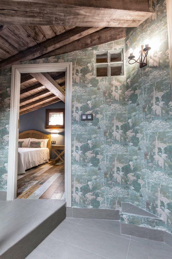 Aljama Casa Rural Villa Hervás Eksteriør bilde